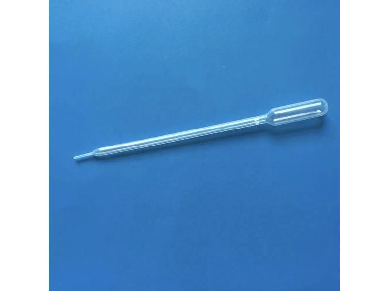 10µL Feinspitzen-Blutentnahmepipette Schmal