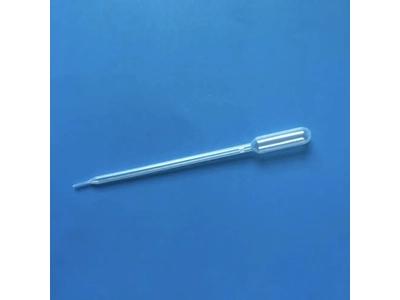 10µL Feinspitzen-Blutentnahmepipette Schmal