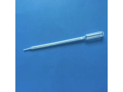 10µL Feinspitzen-Blutentnahmepipette Schmal