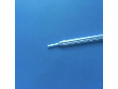10µL Feinspitzen-Blutentnahmepipette Schmal