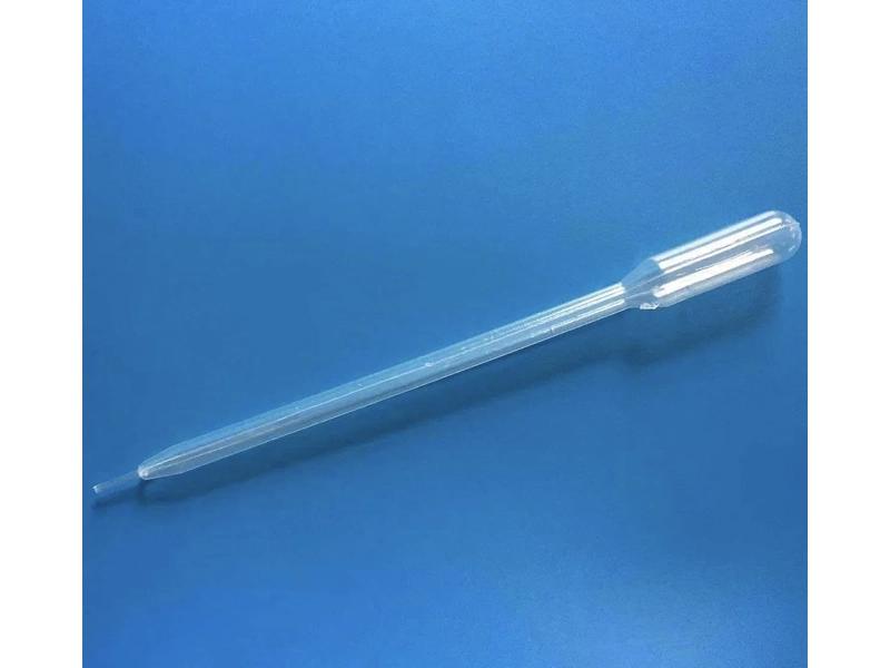 5µL & 10µL Transfer-Pipetten Feinspitze Individuell Angepasste Länge
