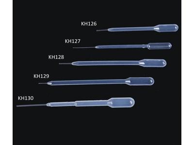 5µL & 10µL Transfer-Pipetten Feinspitze Individuell Angepasste Länge