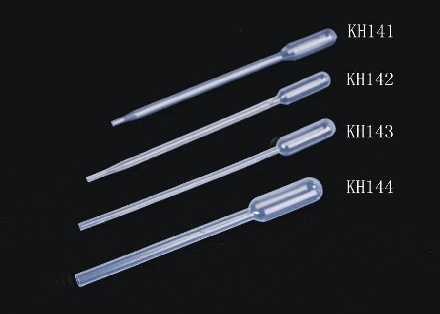 Mikrotropfer 10µL /20µL /25µL /30µL /40µL