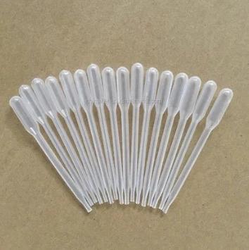 Mikrotropfer 10µL /20µL /25µL /30µL /40µL
