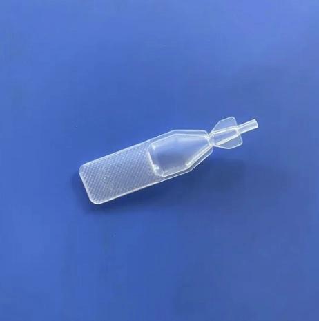 POCT-Flasche / Pufferröhre Malaria-Befüllung