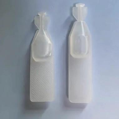 POCT-Flasche / Pufferröhre Malaria-Befüllung