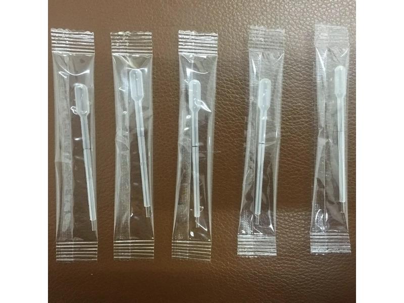 20µL Automatische Festvolumenpipette Hochwertige Mikrovolumen-Transferpipette