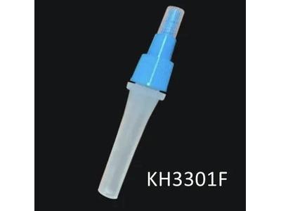 Antigen-Schnelltest-Kit Extraktionspufferröhrchen für Selbsttest zu Hause