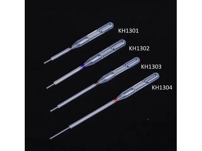 5µL/10µL/15µL/20µL/25µL/30µL/40µL/50µL Automatische Festvolumenpipette