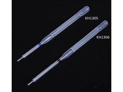 5µL/10µL/15µL/20µL/25µL/30µL/40µL/50µL Automatische Festvolumenpipette