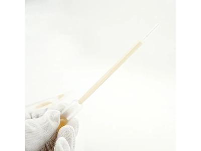 Kunststoff Sterile Pipette Transferpipette 1ml Einzelverpackung für Labornutzung